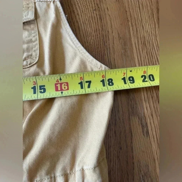 DayTrip Mustardโ Yellow Utility Vest Size Medium Boutique EUC! - Picture 3 of 5